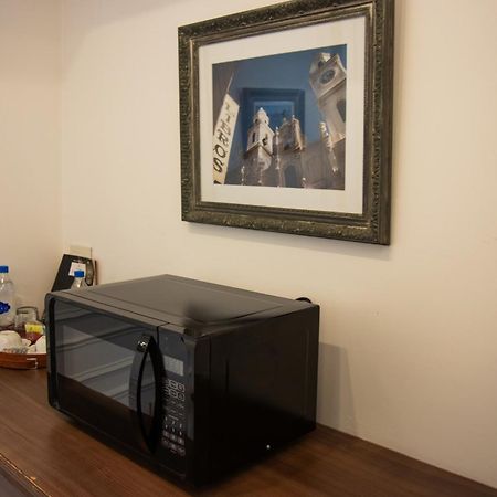 Hotel Clasico Buenos Aires Ngoại thất bức ảnh