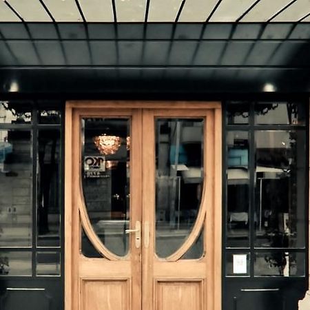 Hotel Clasico Buenos Aires Ngoại thất bức ảnh