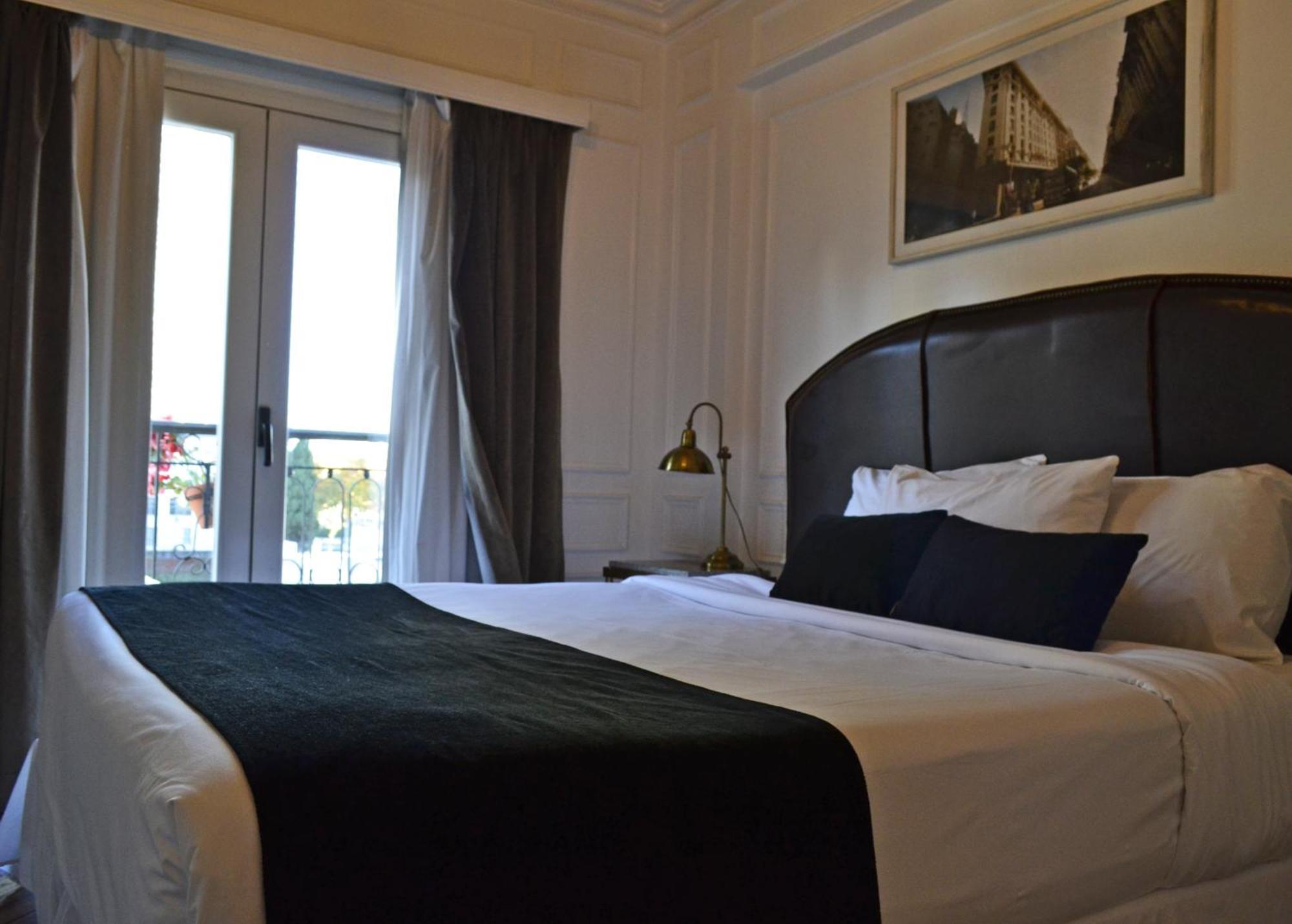 Hotel Clasico Buenos Aires Ngoại thất bức ảnh