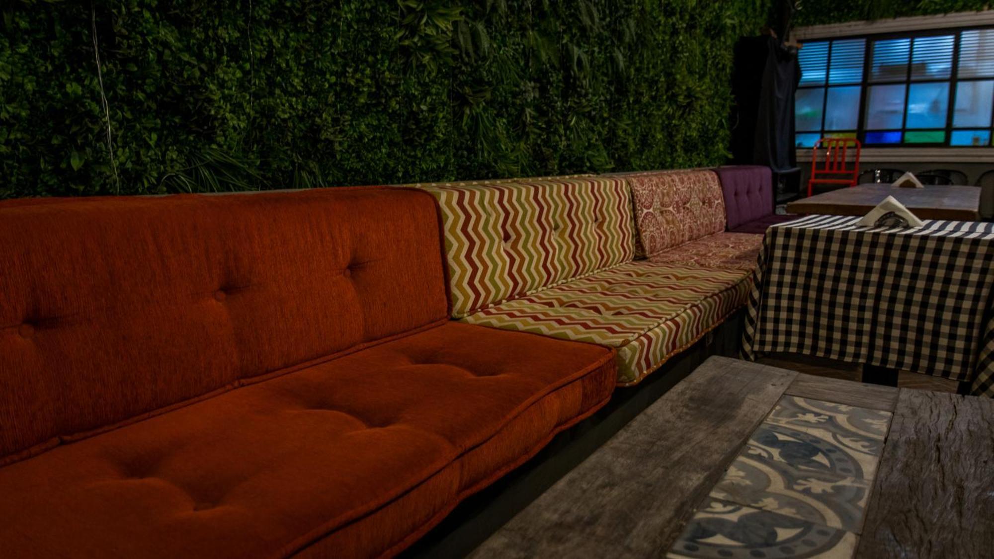 Hotel Clasico Buenos Aires Ngoại thất bức ảnh