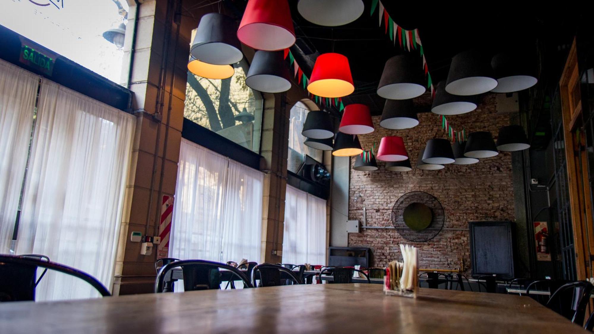 Hotel Clasico Buenos Aires Ngoại thất bức ảnh