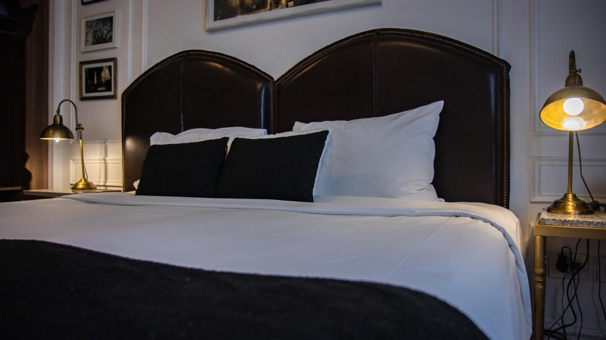 Hotel Clasico Buenos Aires Ngoại thất bức ảnh