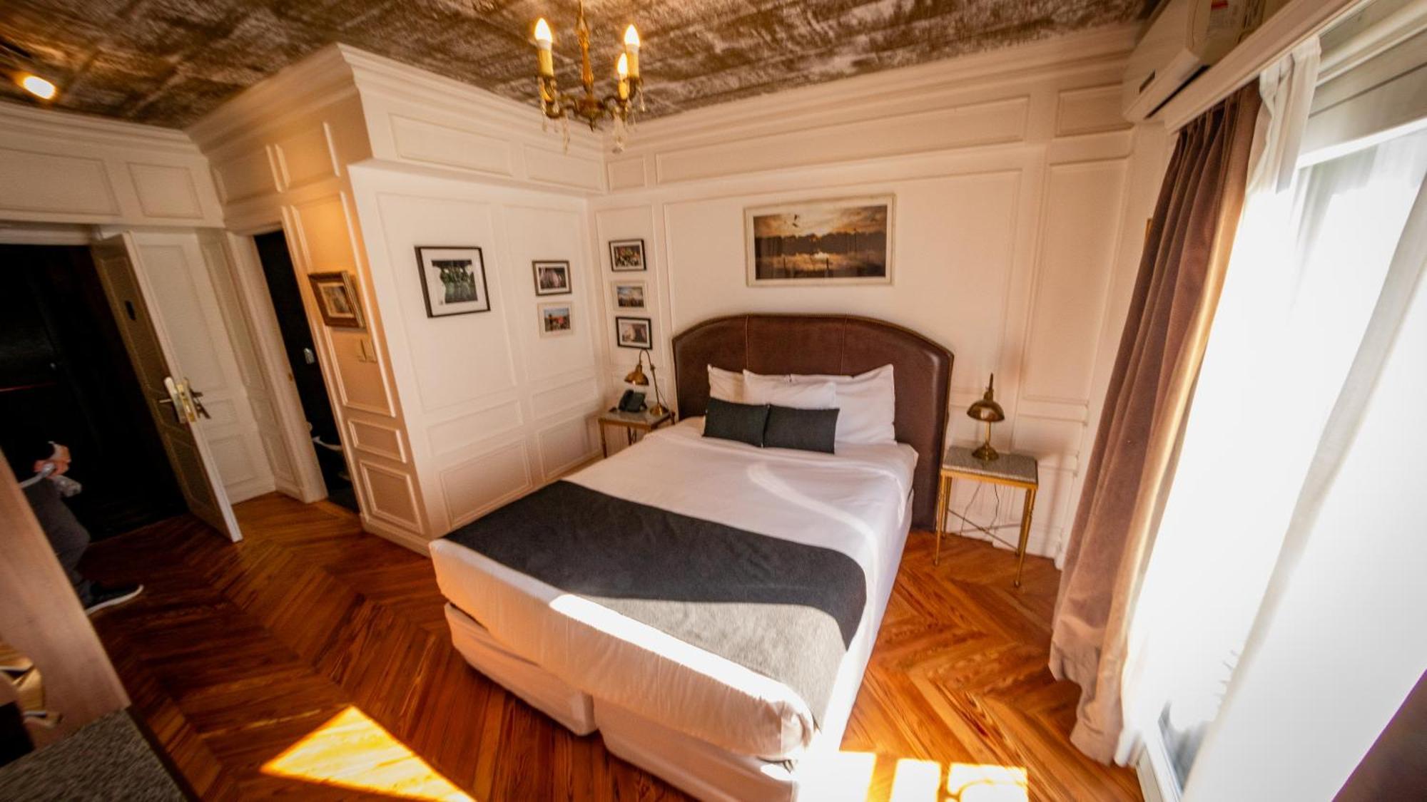 Hotel Clasico Buenos Aires Ngoại thất bức ảnh